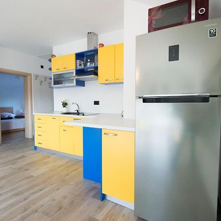 Apartman Grc Appartement Dugo Selo Buitenkant foto