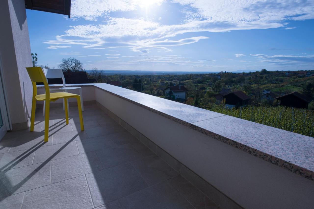 Apartman Grc Appartement Dugo Selo Buitenkant foto